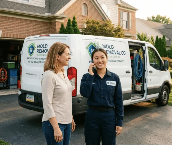 Crawlspace Mold Remediation Plainville, IL FAQs